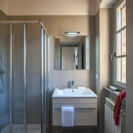 Casa 8 By Marche Villa Matelica