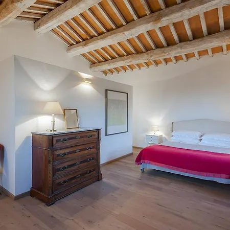 Casa 8 By Marche *