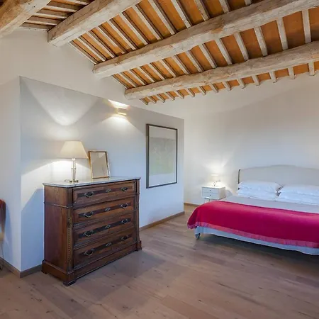 Casa 8 By Marche *