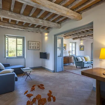 Villa Casa 8 By Marche *