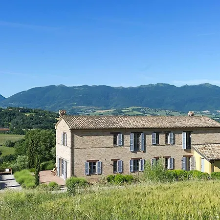 Casa 8 By Marche