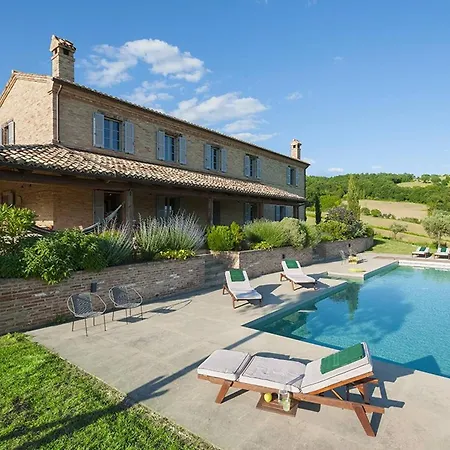 Casa 8 By Marche