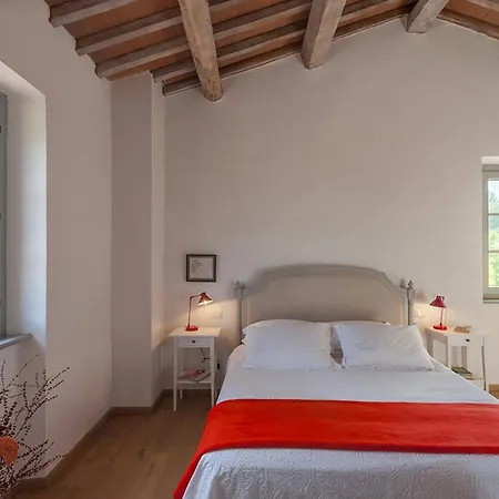 Casa 8 By Marche Villa