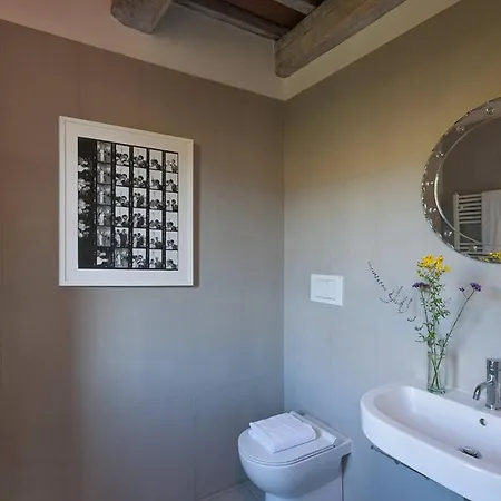 Villa Casa 8 By Marche *