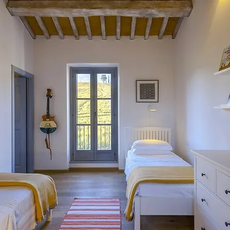 Casa 8 By Marche Matelica