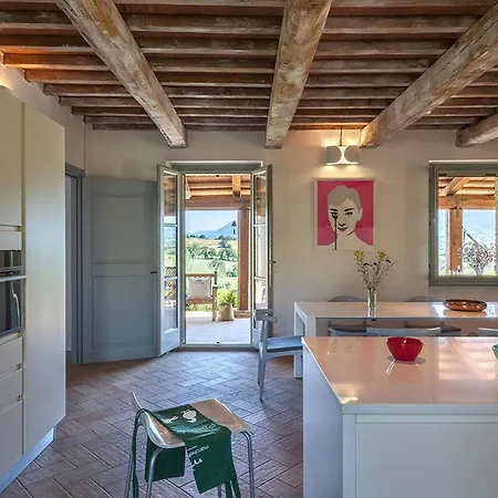 Casa 8 By Marche Villa *