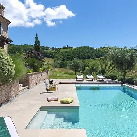 Casa 8 By Marche