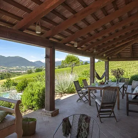 Villa Casa 8 By Marche *